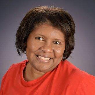 Stephanie Daniel, Our Center Director